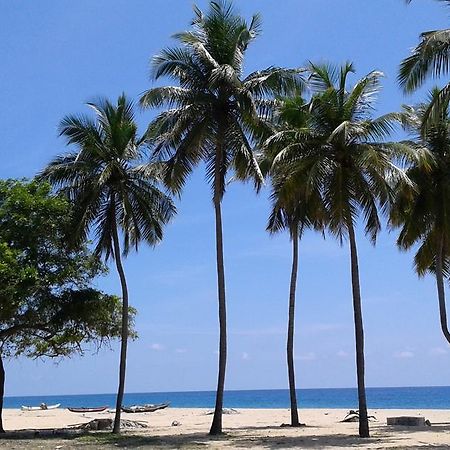 Naaval Beach Villa & Rooms Batticaloa ห้อง รูปภาพ