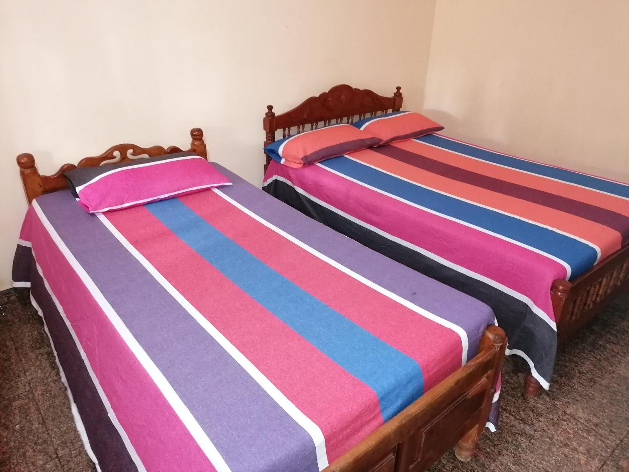 Naaval Beach Villa & Rooms Batticaloa ภายนอก รูปภาพ