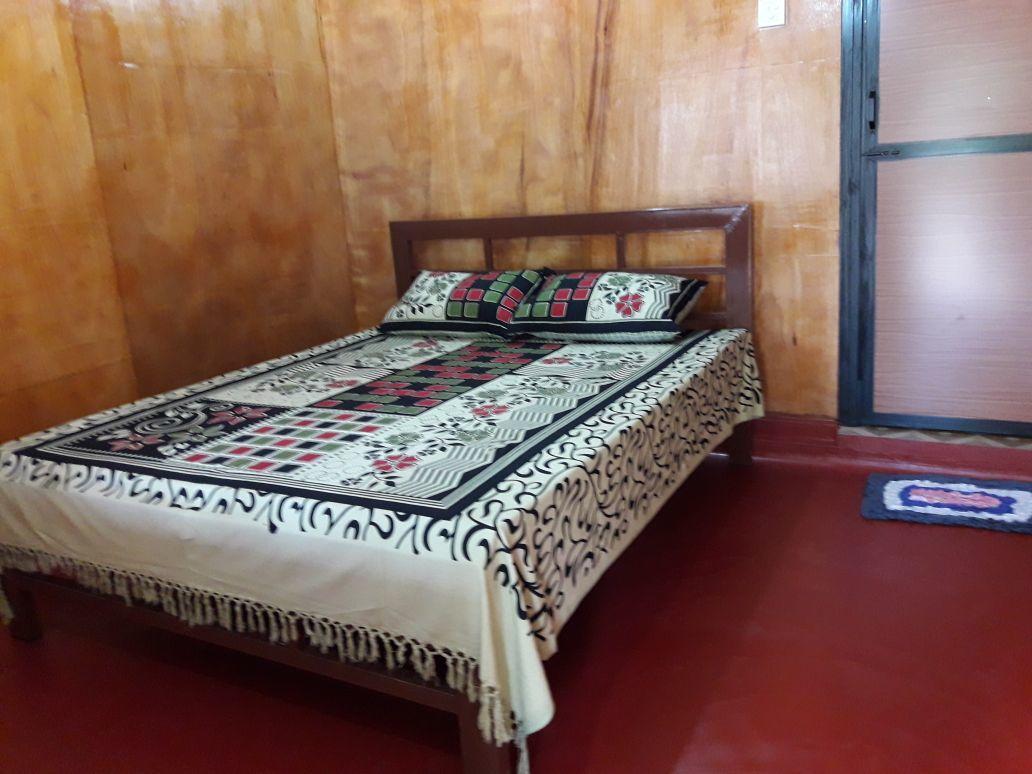 Naaval Beach Villa & Rooms Batticaloa ภายนอก รูปภาพ